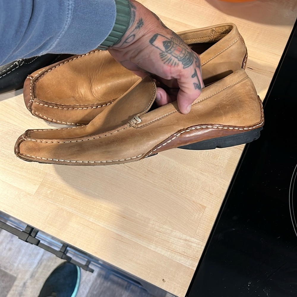 Steve Madden
